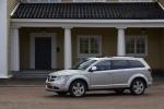 Dodge Journey 2008 года